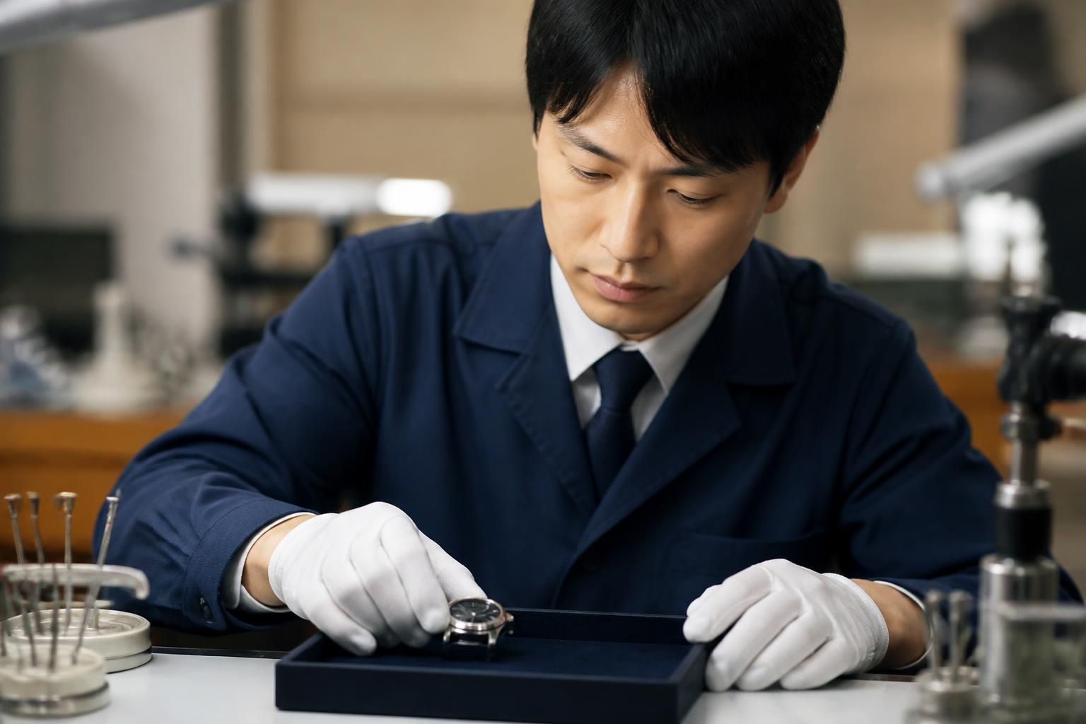 メーカー修理とのコスト差の正体